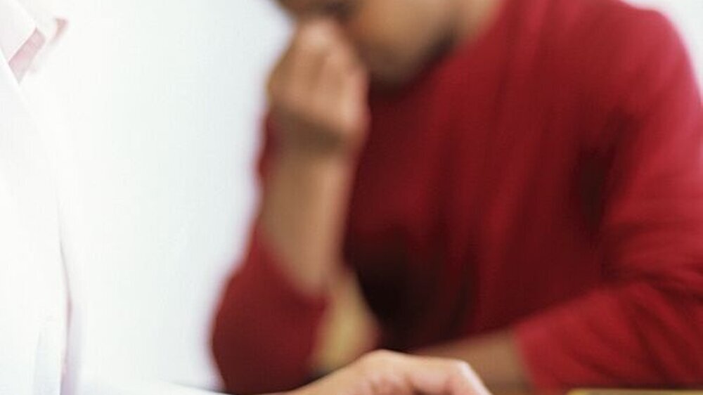 Zu viel Stress am Arbeitsplatz? In den letzten Jahren haben die Krankschreibungen wegen eines Burn-outs drastisch zugenommen.