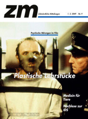 zm Ausgabe 9/2009