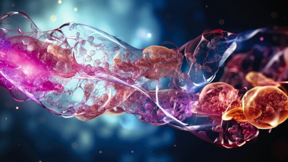 DNA Stammzellen