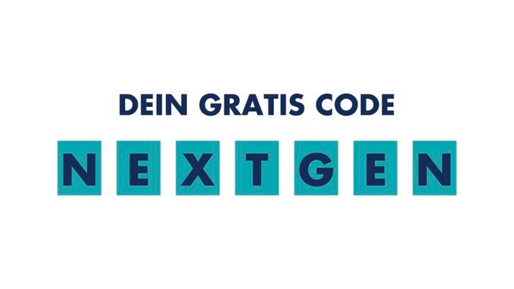 Aktionscode für kostenlose IDS-Eintrittskarten am 29. März