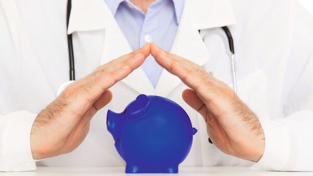 Ein sicheres Haus für die Kranken und Gebrechlichen – heute vor allem eine Frage der Finanzierung. |