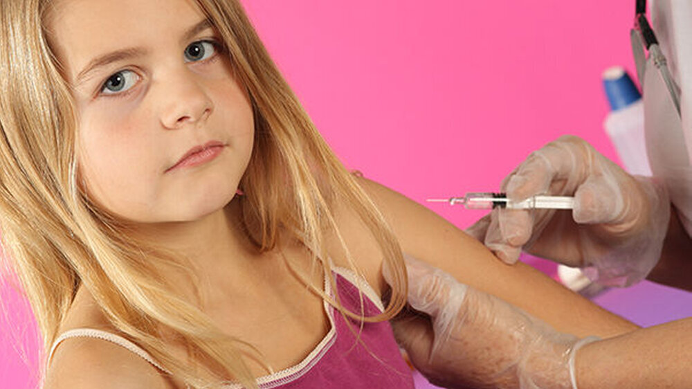 In Sachsen ist wird ab heute die COVID-19-Impfung auch für bestimmte Kinder zwischen 5 und 11 Jahren empfohlen.