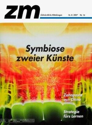 zm Ausgabe 16/2007