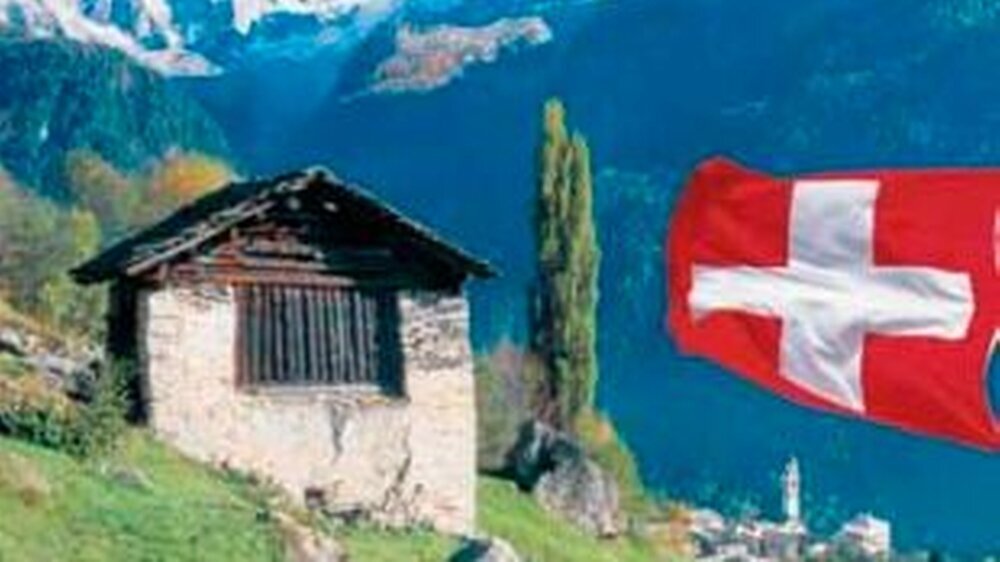 Hohe Berge, steigende Kosten: Der Versuch der Schweizer Linksparteien, via Volksentscheid die Einheitskrankenkasse einzuführen, ist zum vierten Mal gescheitert.