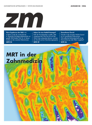 zm Ausgabe 8/2026