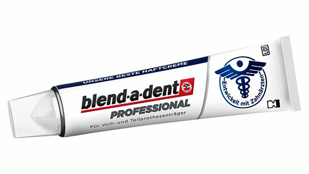 Mit seinen speziell formulierten Prothesenhaftmitteln hilft blenda-dent Prothesenträgern, ihr Leben so zu leben, wie vor dem Zahnersatz - sorgenfrei und selbstbewusst.