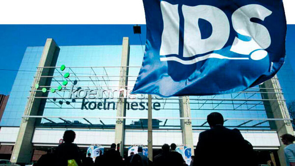 Die IDS 2005 wird mit über 1 500 Ausstellern aus mehr als 50 Ländern wieder einmal eine Rekordmesse. Vor allem ist die weltgrößte Dentalmesse aber ein idealer Treffpunkt für die gesamte Fachwelt.