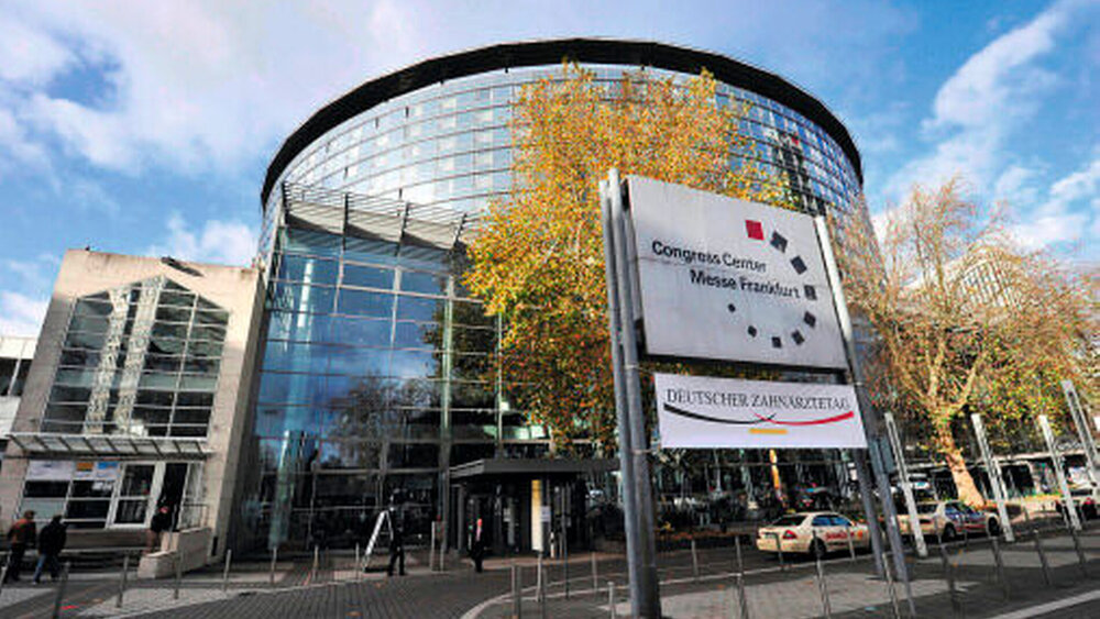 Im Rahmen des Deutschen Zahnärztetages trafen sich in Frankfurt auch Vertreter des Berufsstands auf dem Symposium zur zahnärztlichen Betreuung von Menschen mit Behinderung. |