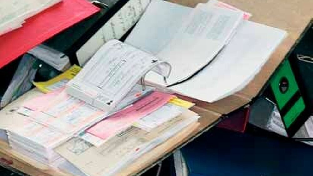 Eine überbordende Bürokratie, zu viel Arbeitsstress, die Unvereinbarkeit von Familie und Job – alles Gründe, warum der Nachwuchs wegbricht, sagt das Bündnis für Gesundheit.