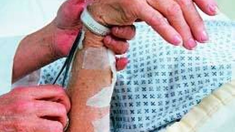 Heiß diskutiert: Die medizinische Versorgung von Senioren in Deutschland