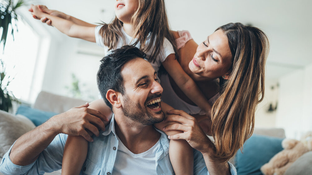 Familie Familie