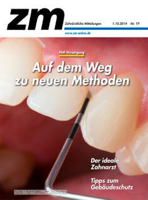 zm Ausgabe 19/2014