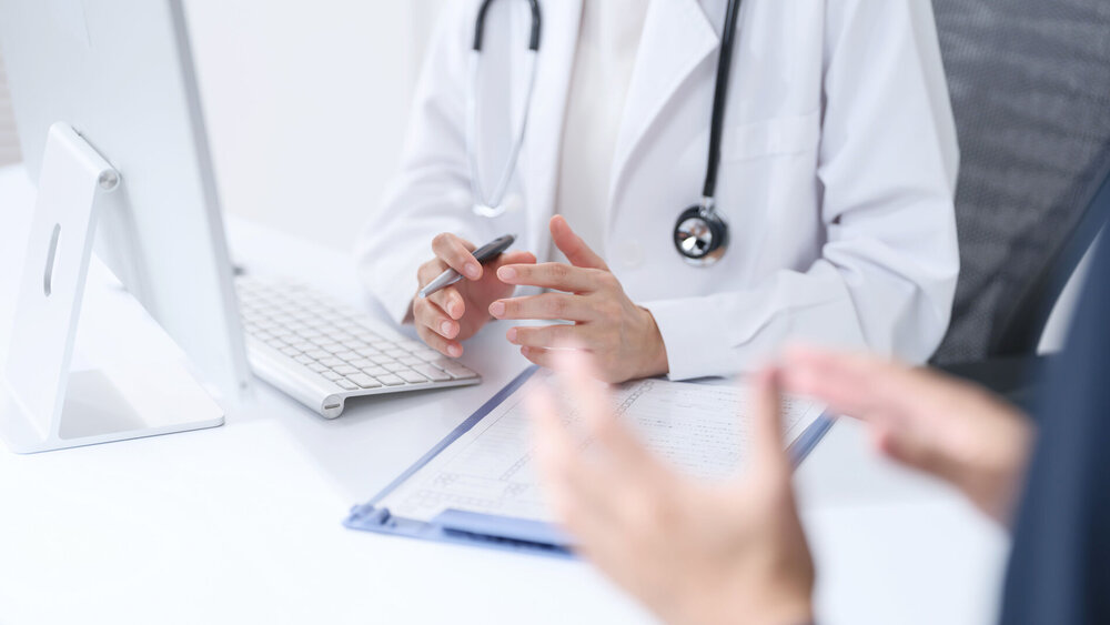 Symbolbild medizinische Versorgung