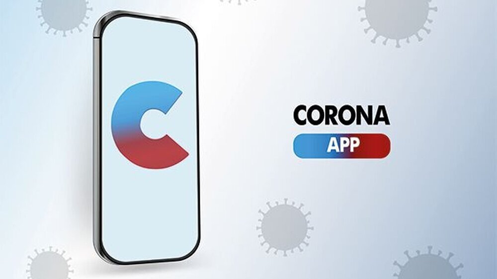 Insgesamt lagen die Werbekosten für die App bislang bei 7.454.312,22 Euro. Davon entfielen 230.806,25 Euro auf Social Media.