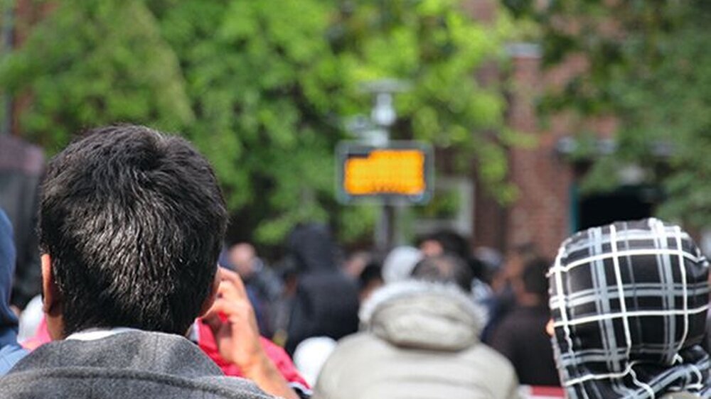 Erhöhter Kariesbefall bei Kindern und Jugendlichen sowie hohe parodontalen Erkrankungsraten bei Erwachsenen - das sind die zentralen Ergebnisse der repräsentativen Querschnittsstudie zur Mundgesundheit von Flüchtlingen in Deutschland.