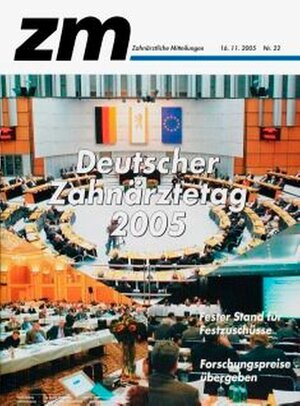 zm Ausgabe 22/2005