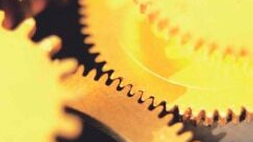 Verzahntes Funktionieren in einer gut abgestimmten Maschinerie – ist es das, was sich der Gesetzgeber vorgestellt hat, als er dem Prinzip der integrierten Versorgung auf die Beine helfen wollte?
