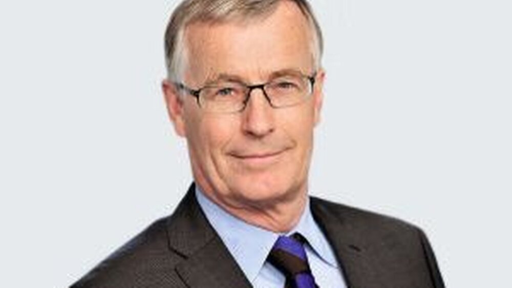 Dr. Jürgen Fedderwitz