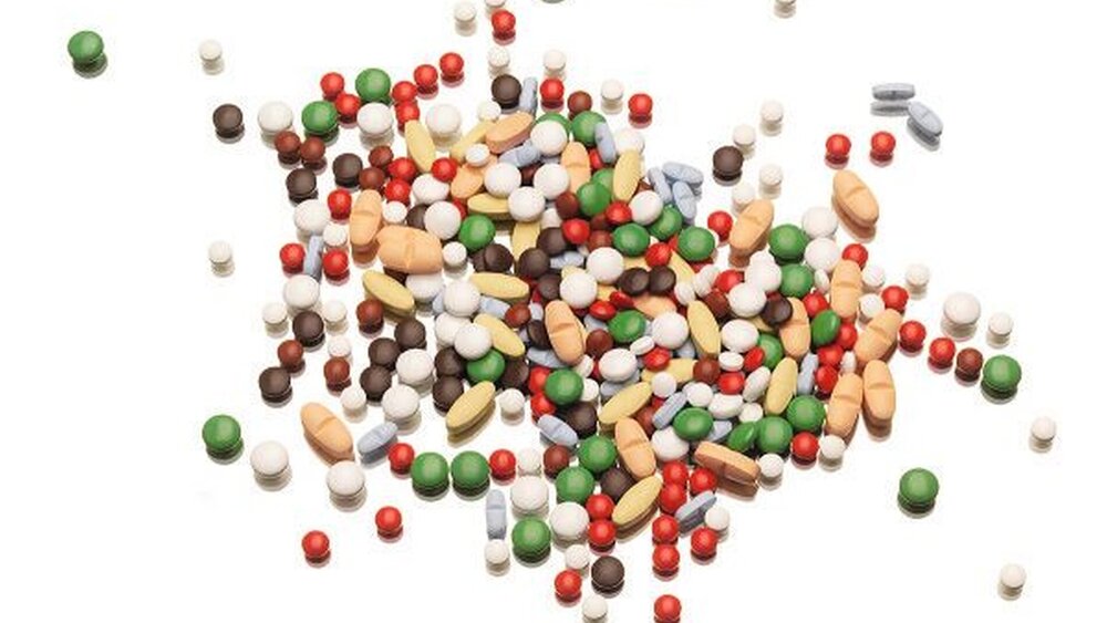 Bis 2015 erwartet die Pharmaindustrie die Zulassung von 188 neuen Wirkstoffen. |