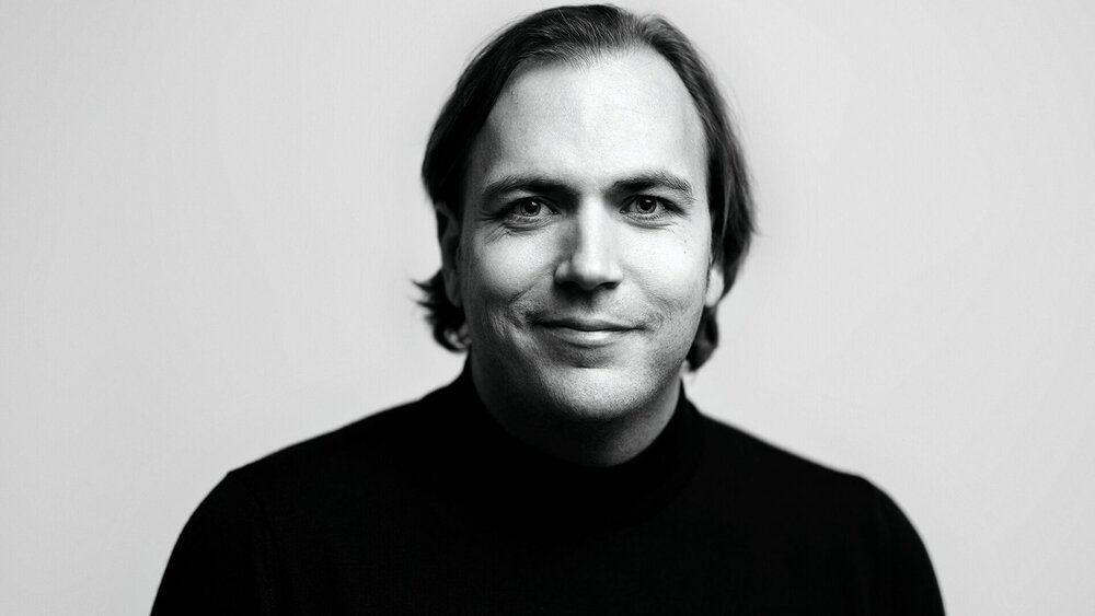 Jonas Regglin Zahnarztmarketing.