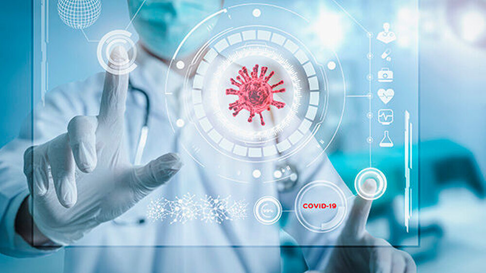 Ziel der Forscher war, eine treffsichere und möglichst frühzeitige Vorhersage zur Sterbewahrscheinlichkeit beziehungsweise der Wahrscheinlichkeit eines unkomplizierten Krankheitsverlaufs von COVID-Patienten zu machen.