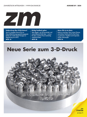 zm Ausgabe 9/2024