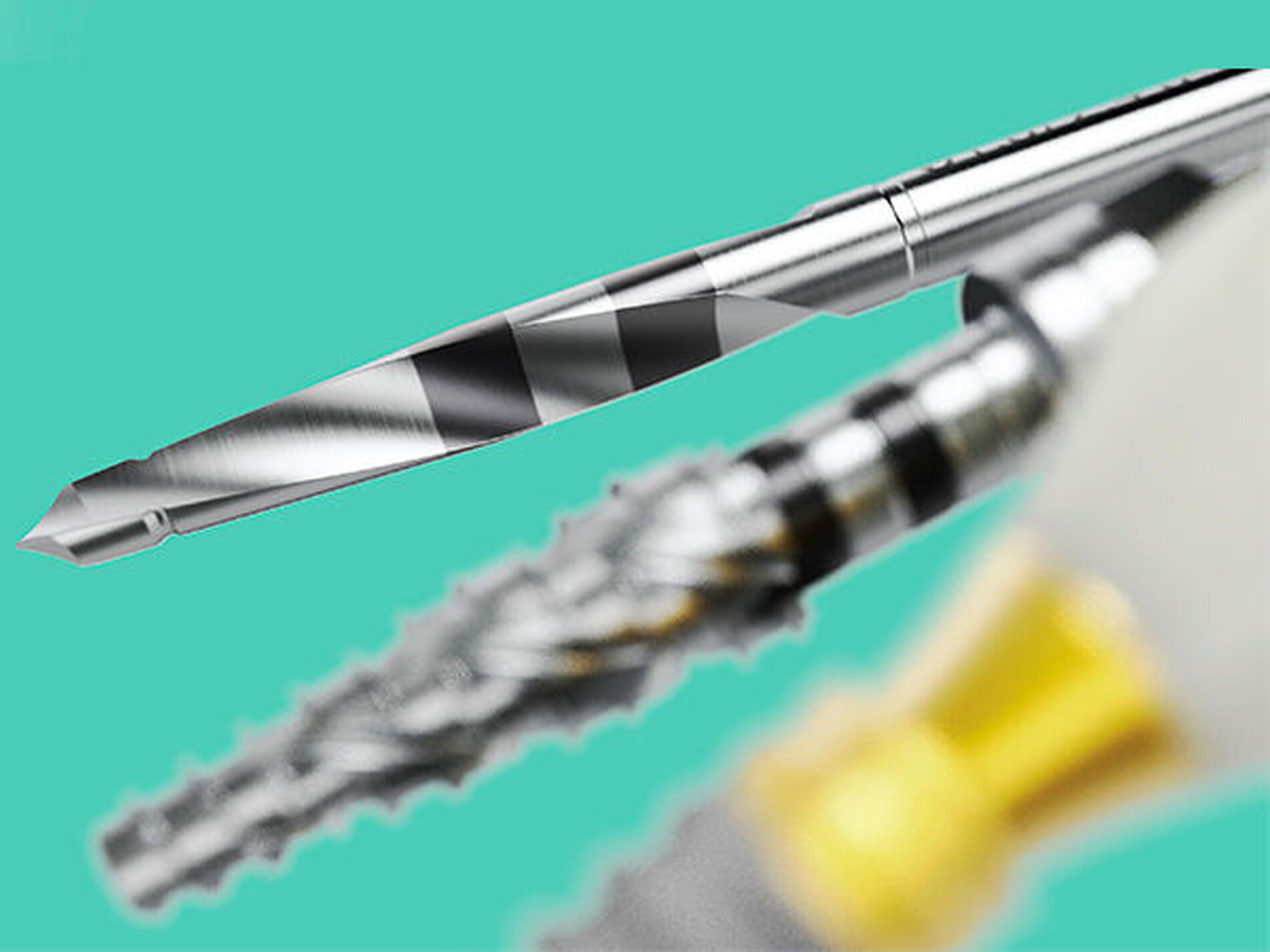 Neues Implantatsystem Nobel Biocare N1 in Madrid