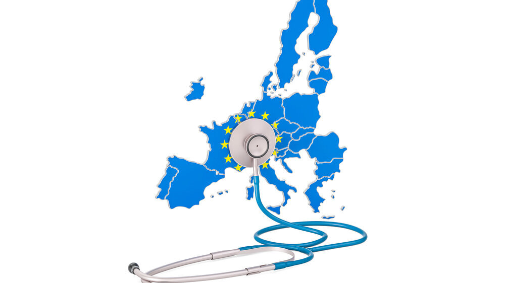 EU-Gesundheitspolitik