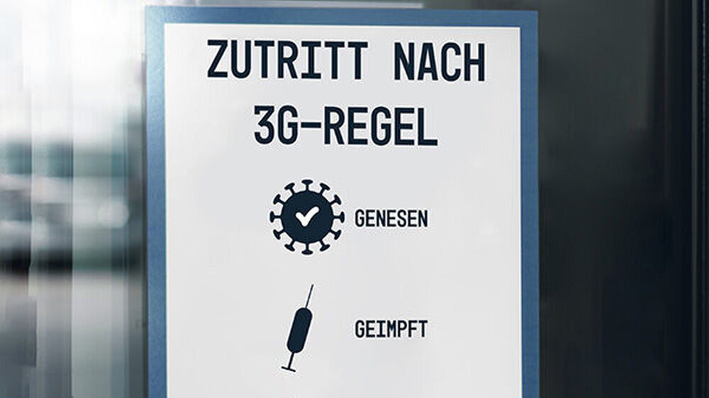 Geht es nach MEDI, sollen Praxisinhaber von ihren Patienten einen Impf-, einen Genesenen-Nachweis oder einen negativen Test verlangen dürfen.