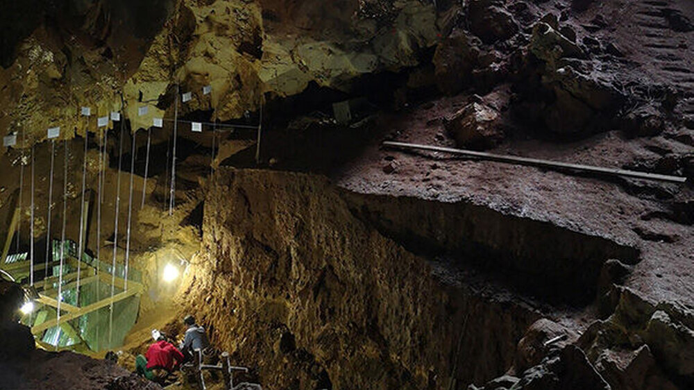 Tam Pà Ling hat seit Beginn der Ausgrabungsarbeiten 2009 zahlreiche Fossilien des frühen modernen Menschen hervorgebracht. Die Studie bildet nun erstmals die gesamte "Speisekarte" fossiler Menschen aus Südostasien ab.