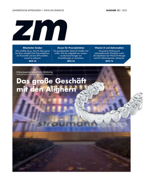 zm Ausgabe 12/2022