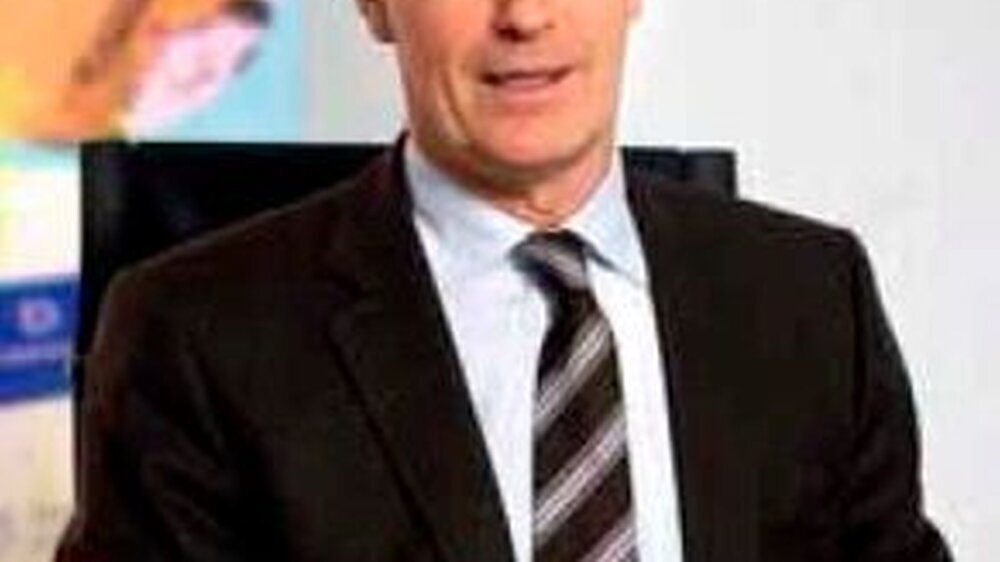Dr. Fedderwitz\r\nVorsitzender der KZBV