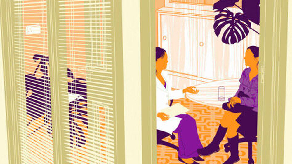 Apotheker- und Krankenkassen-Broschüren ade – (vor allem jüngere) Patienten suchen sich ihre Informationen zu Gesundheitsfragen immer mehr über das Internet. Ob es die richtigen Infos sind, weiß man hingegen selten. |