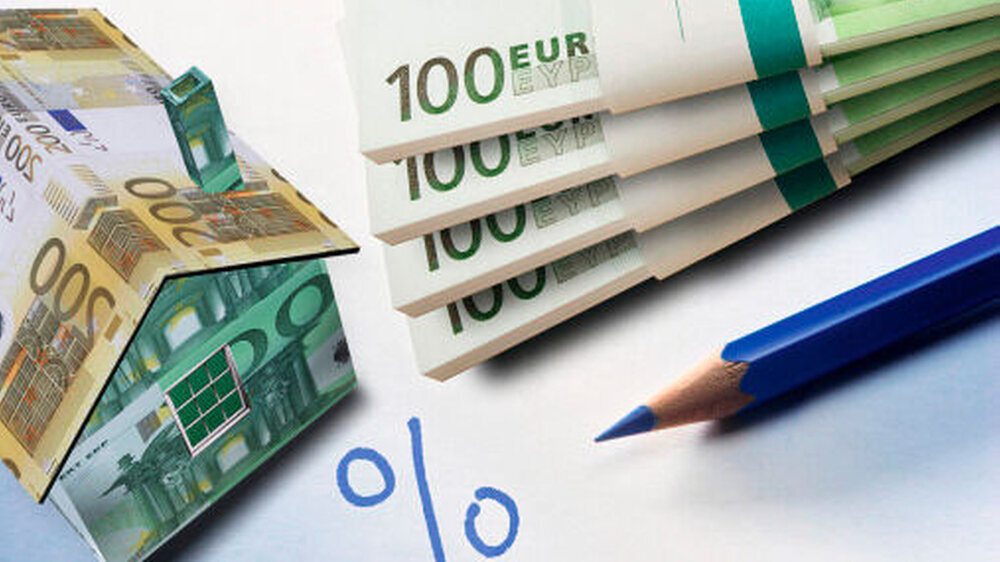 Banken lassen sich das Risiko einer Finanzierung bezahlen – ein Angebotsvergleich der Institute kann sich lohnen. |
