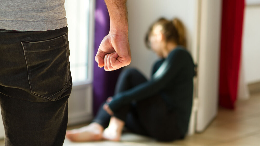Häusliche Gewalt Gewalt gegen Frauen Femizid