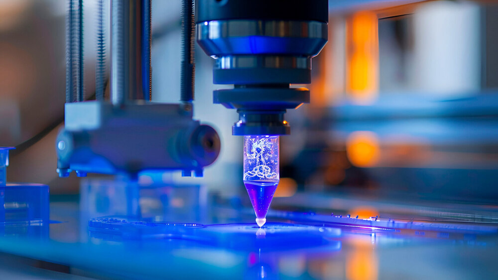 3-D-Druck in der Medizin