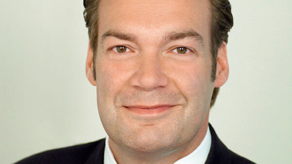 Für VDDI-Geschäftsführer Dr. Markus Heibach ist und bleibt Köln der ideale Austragungsort der dentalen Leitmesse IDS.