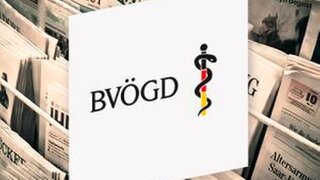 Symbolbild BVÖGD