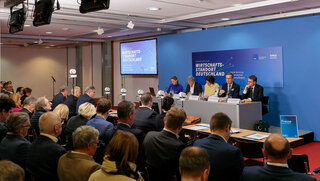 PKV-PK am 23.1.2025 Berlin