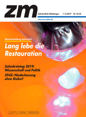 zm Ausgabe 23/2019