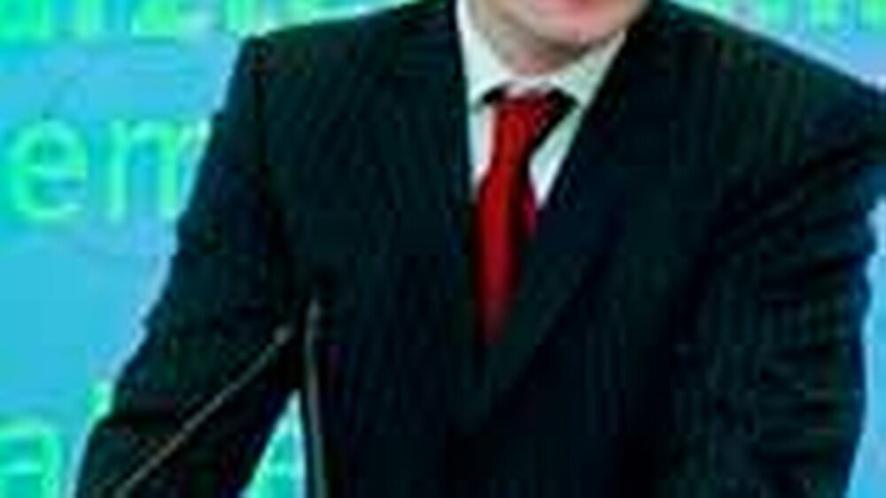 Festvortragsredner Prof. Dr. Winfried Kluth ...