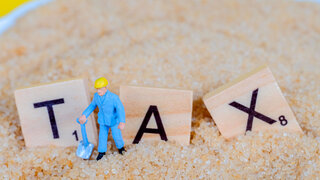 Themenfoto Zuckersteuer