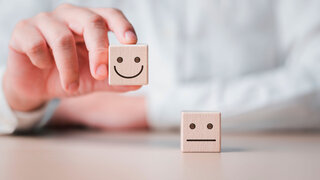 Stimmung Laune Barometer