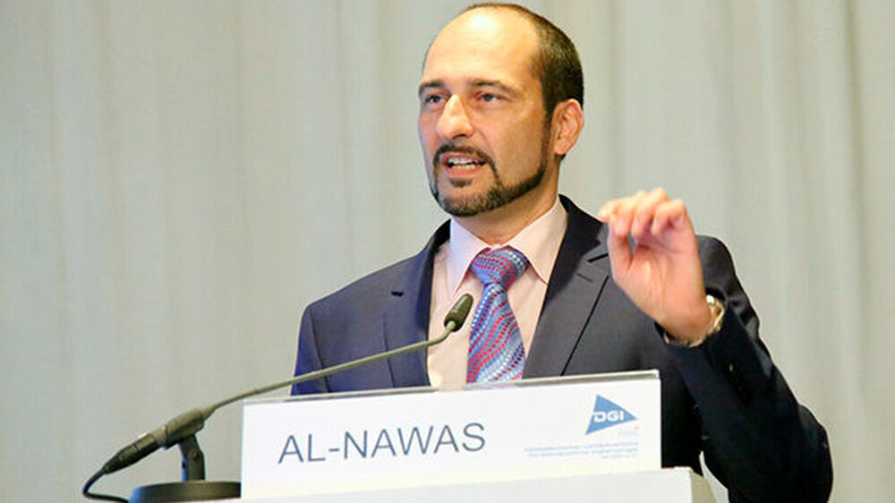 Kurz und dünn? Jein: Dünn sollte nicht zu dünn sein, bilanzierten die Referenten (im Bild: Prof. Dr. Dr. Bilal Al-Nawas aus Mainz). Genauer: Mit 3,5 mm bewähren sich demnach die Implantate in allen Indikationsklassen.