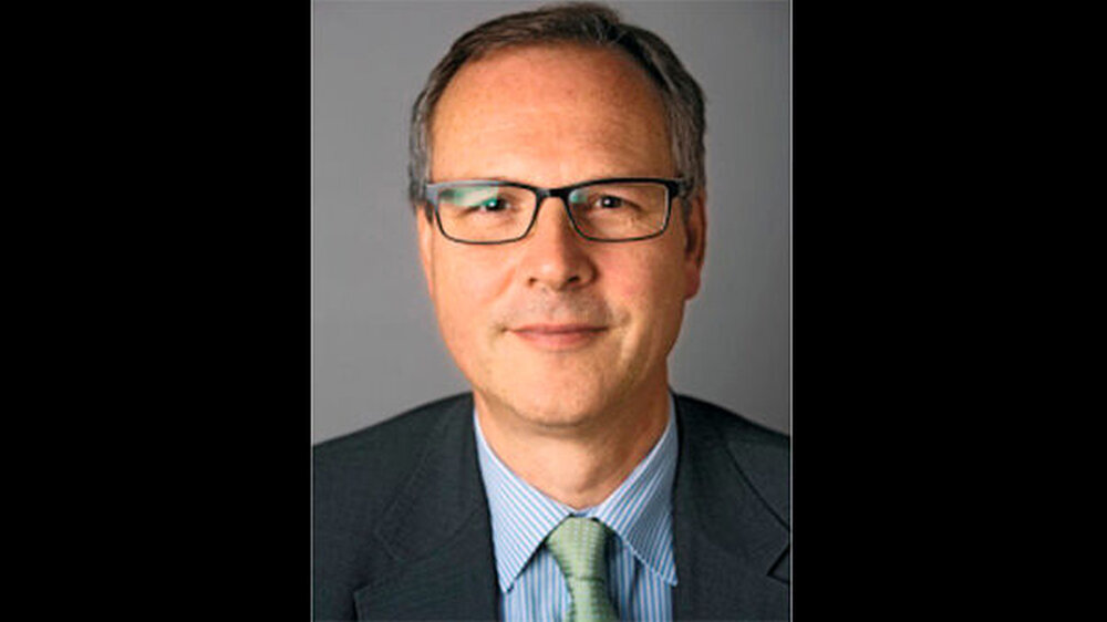 Andreas Mihm, Wirtschaftskorrespondent der FAZ in Berlin.