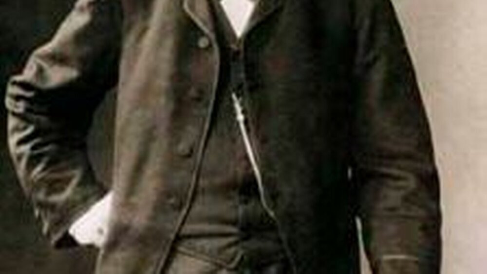 Robert Koch 1884