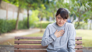 Reflux