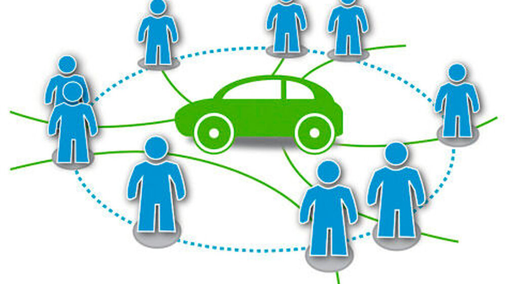 Voll im Trend: Carsharing ist nicht nur ein beliebtes Mittel, ein Fahrzeug nutzen zu können, ohne es zu kaufen. Auch große Auto- mobilmarken nutzen dies als PR und Service. |