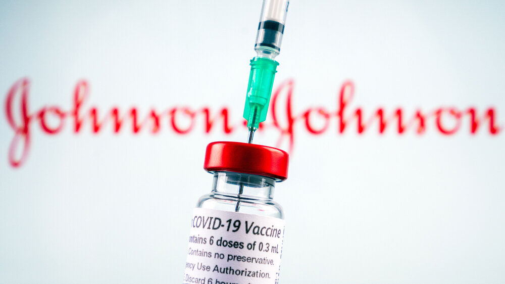 Gut drei Millionen Menschen in Deutschland sind mit dem Impfstoff des US-Herstellers Johnson & Johnson geimpft.