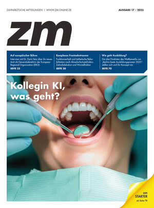 zm Ausgabe 17/2025